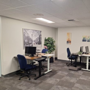 coworking spaces gallery 5 west seattle coworking
