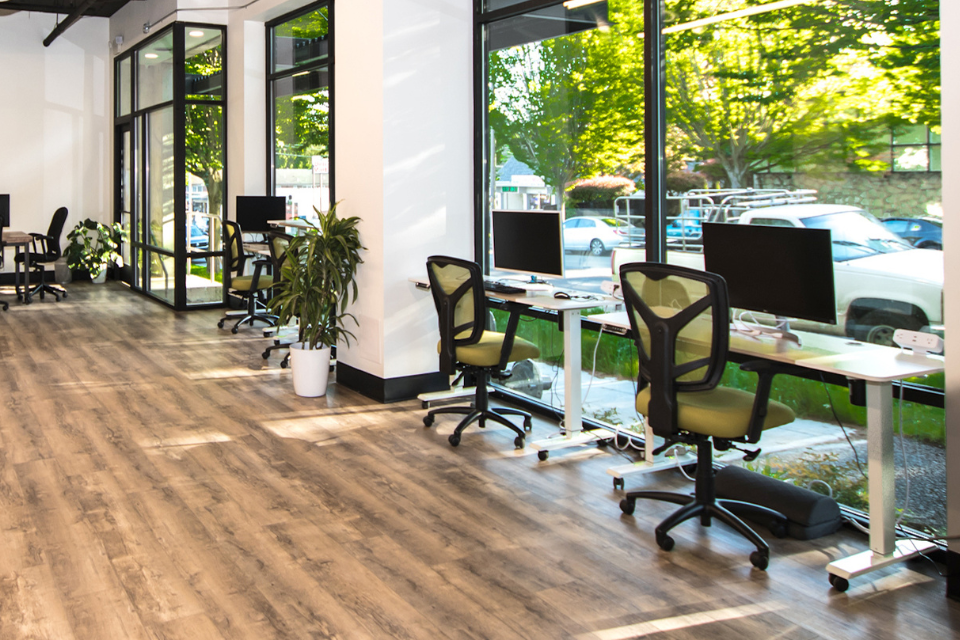 coworking spaces west seattle coworking