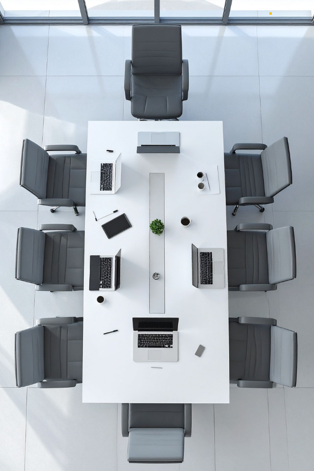meeting rooms for your need