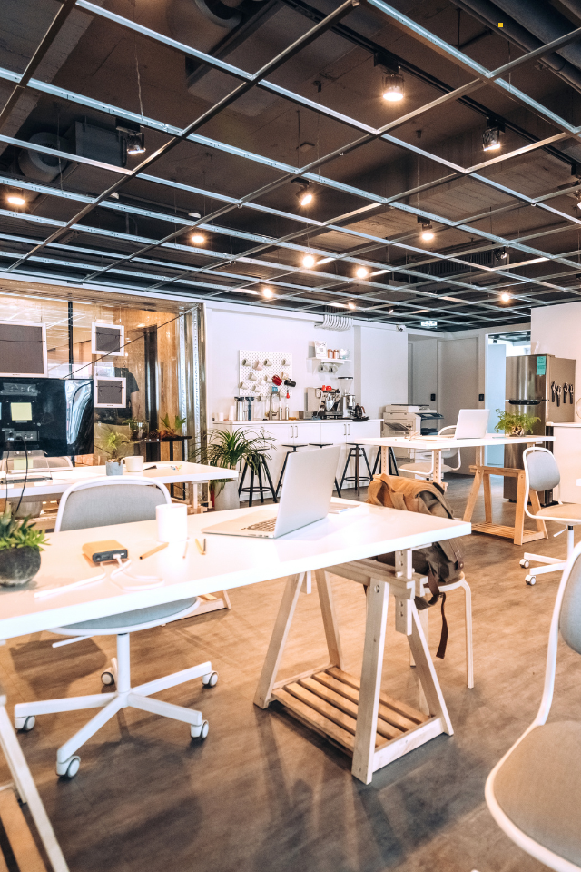 plans and pricing west seattle coworking
