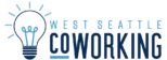 west seattle coworking logo