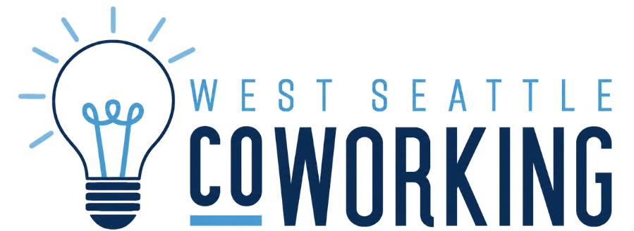 west seattle coworking logo