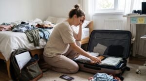The Post-Vacation Trap: Why We Burn Out Again in 48 Hours gemini generated image qnri0sqnri0sqnri