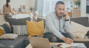 Why Trying Harder Won’t Unstick a Foggy Workday screenshot