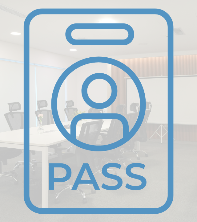 day pass west seattle coworking