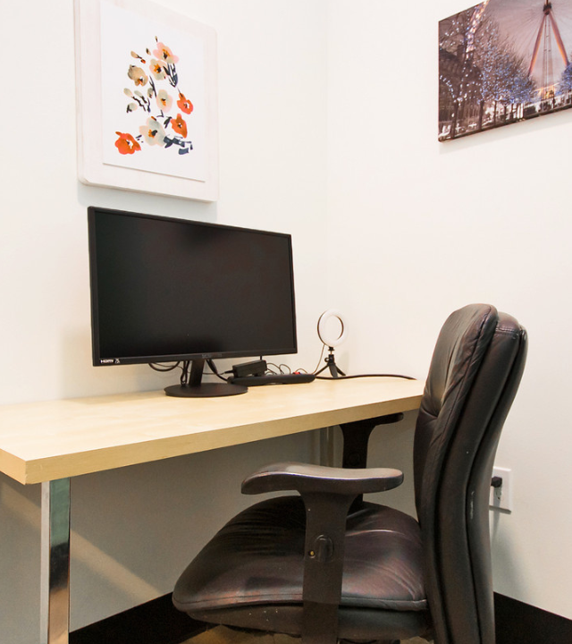 private office
